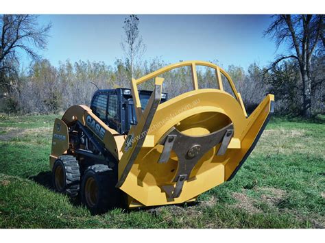 skid steer mower reviews|best skid steer rotary mower.